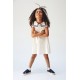 White Zr Sailor Dress