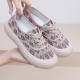 Luna shoes