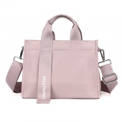 C0l0rfulFox Bag
