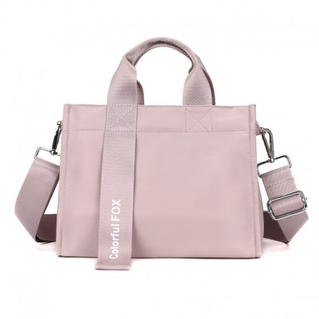 C0l0rfulFox Bag