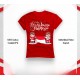 A Kemerdekaan Indonesia Short Sleeve Girl Series T-shirt