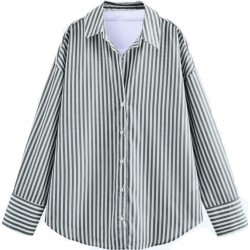 Zr Black Stripe Long Sleeve Shirt