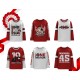 F Kemerdekaan Long Sleeve Series T-shirt