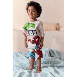 M@Rvel Team Set Short Pants