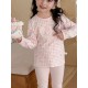 M3lody Heart Ruffles Pyjamas