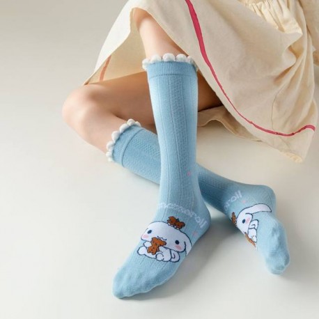 C1namorrol Long Socks