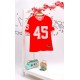 Red Indonesia Jersey 45