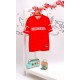 Red Indonesia Jersey