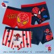 4pcs SP1derman Boxer Underwear