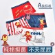 4pcs 1ronman Boxers Underwear