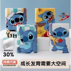 4pcs St1tch Boxers Underwear