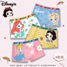4pcs Princess Boxers Underwear