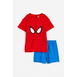 M@Rvel SP1derman Set Short Pants