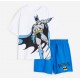 M@Rvel B@tman Set Short Pants