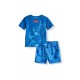M@Rvel @vengers Set Short Pants