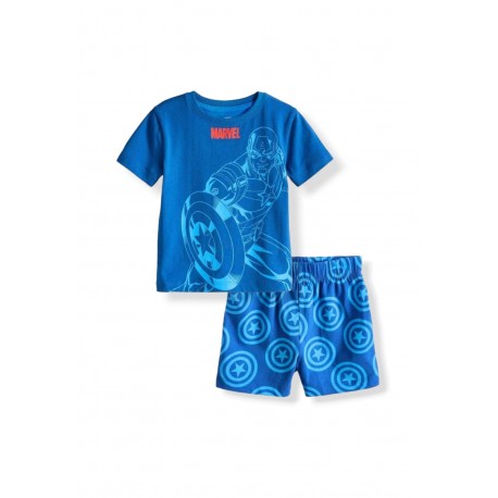 M@Rvel @vengers Set Short Pants