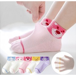 S@nrio Face Socks