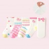 P1nky P1e Sock