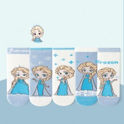 Els@ Fr0zen Socks
