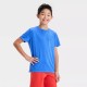 C@t n J@ck Blue Pocket T-Shirt
