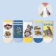 Bark P@w Patrol Sock