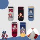 Superheroes Sock