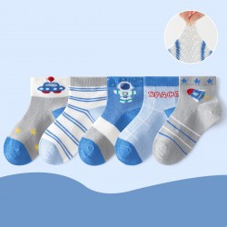 Space Sock