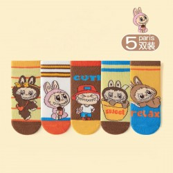 L@bubu Sock