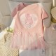 Mel0dy Little Ribbon Tulle Dress