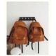 Bricks Stylish Lil Hat Backpack