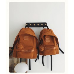 Bricks Stylish Lil Hat Backpack