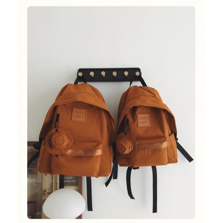 Bricks Stylish Lil Hat Backpack