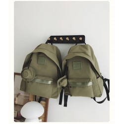 Army Stylish Lil Hat Backpack