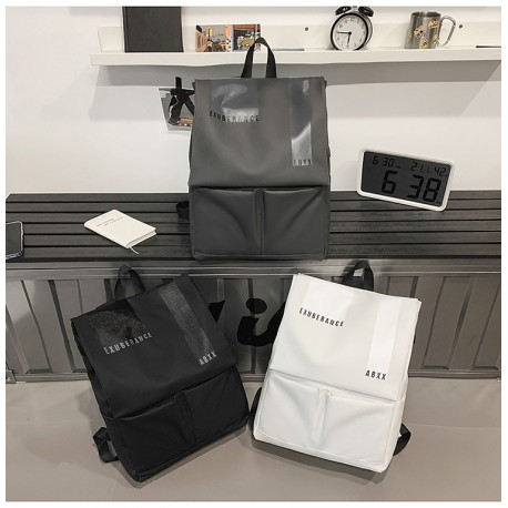 Square Cool Backpack