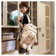 Rabbit Doll Backpack (no keychain)