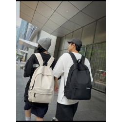 Basic Side Straps Bacpack