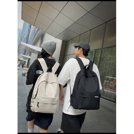 Basic Side Straps Bacpack