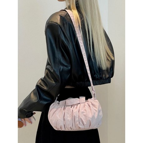 Colorful Fox Dumpling Bags