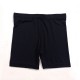 Black Shorts