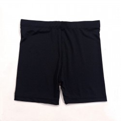 Black Shorts