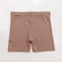 Light Brown Shorts