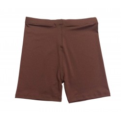 Brown Shorts