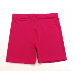 Fuchsia Shorts