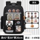 Black C@pibara Backpack