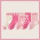 Ballerina Winter Socks