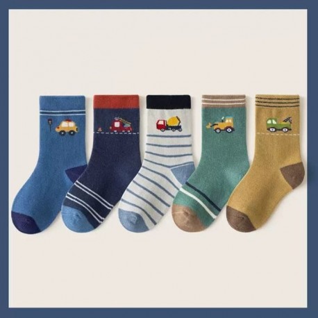Vehicle Winter Socks