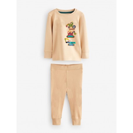 HM Heavy Equipment Pyjamas