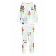 HM Cream Lift Off Pyjamas