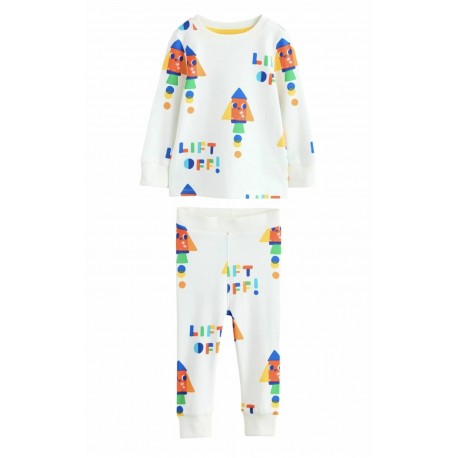 HM Cream Lift Off Pyjamas