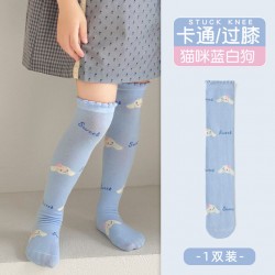 Minliu C1namorrol Long Socks